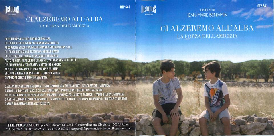 Ci azeremo all&#39;alba_Cover1